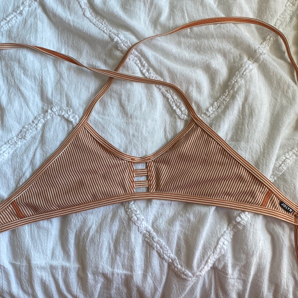 jolyn bikini top